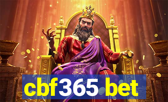 cbf365 bet